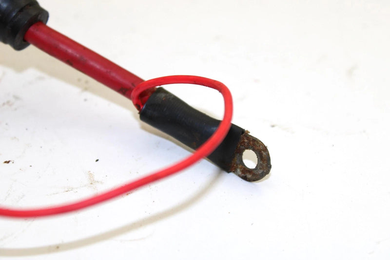 Polaris OEM Battery/Solenoid Cable 4010082 Q435
