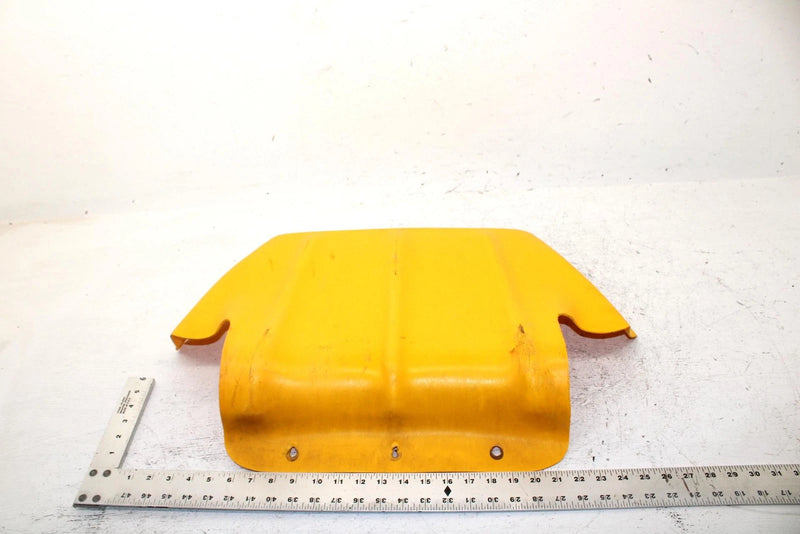 2001 Ski-doo Mxz 800 Aftermarket Skid Plate SS19