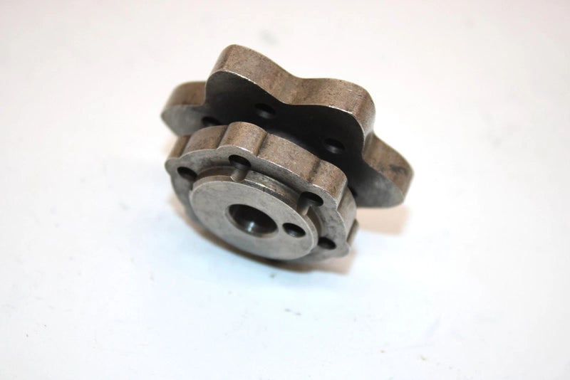 85 Suzuki Quadrunner 250 Lt250ef  Oem Shift Stopper Star 25381-24501 AS14