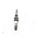 02 Honda Rancher 350 TRX350FM 4x4 OEM Transmission Mainshaft 23211-HN5-670 AH84