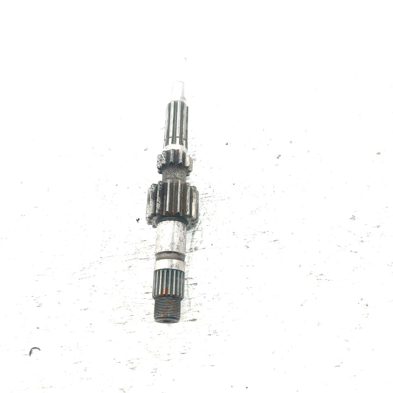 02 Honda Rancher 350 TRX350FM 4x4 OEM Transmission Mainshaft 23211-HN5-670 AH84