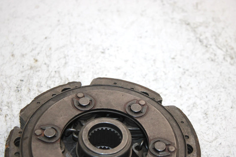 2004 Honda Fourtrax Foreman Rubicon Oem One Way Clutch 22535-HN2-305 AH5