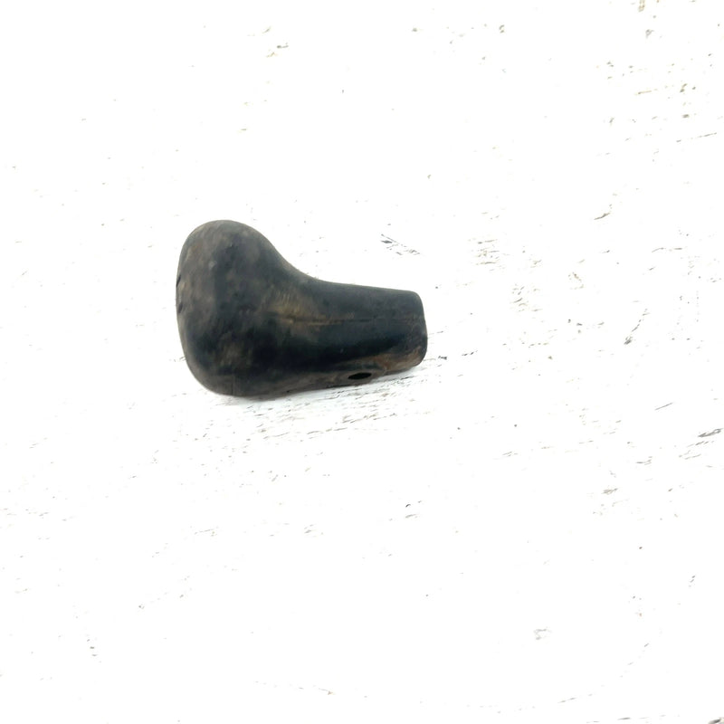 1996 Yamaha Big Bear 350 YFM350FW 4x4 OEM Shift Lever Knob 3JN-18174-00-00 AY55