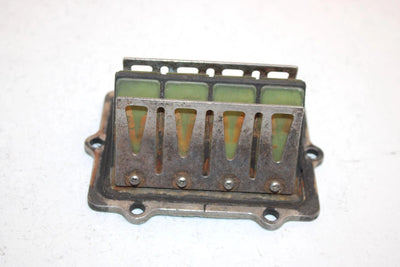 1997 Polaris Sltx Oem Reed Valve 1201595 JP36