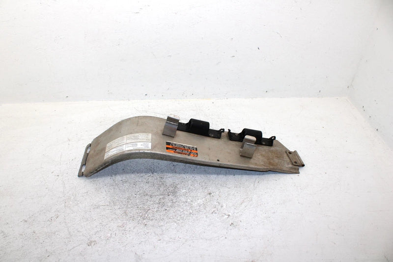 1999 Yamaha Vmax 600 Sx Oem Belt Cover8CR-77311-10-00 SY5