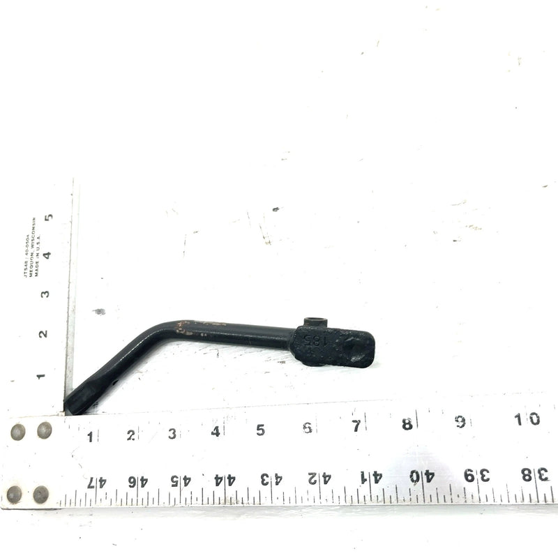 2002 Arctic Cat 375 2x4 Automatic OEM Reverse Shift Lever 0502-185 AA41
