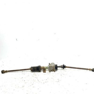 06-09 Polaris Ranger 700 6x6 EFI OEM Steering Rack 1822636 XP7.1