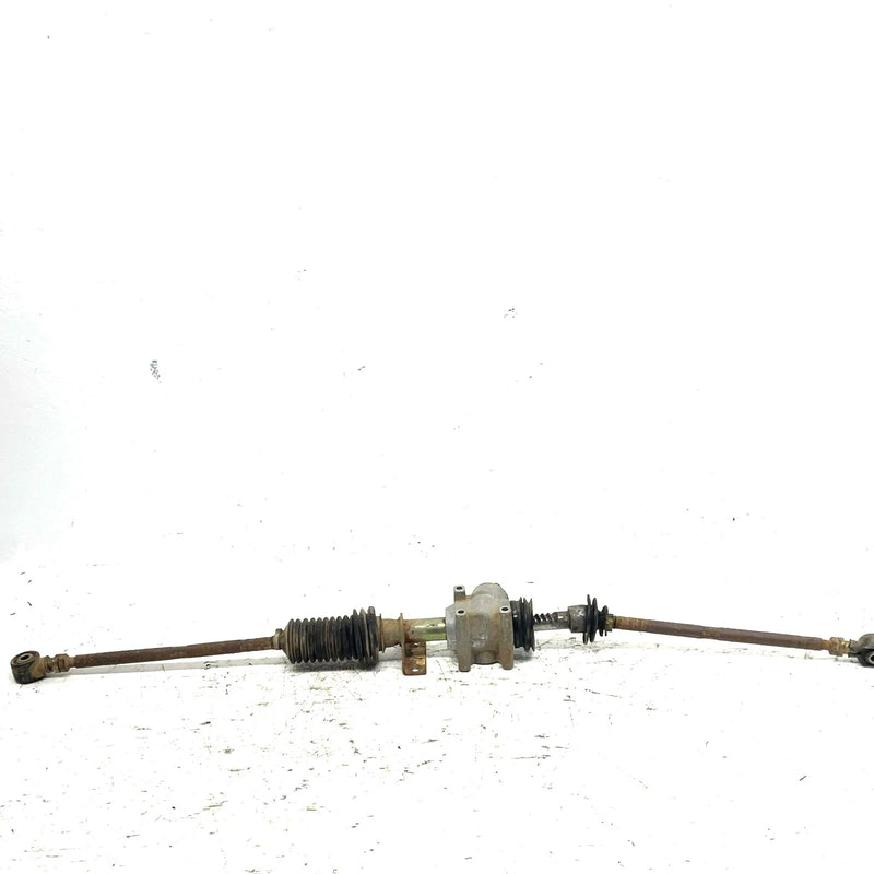 06-09 Polaris Ranger 700 6x6 EFI OEM Steering Rack 1822636 XP7.1
