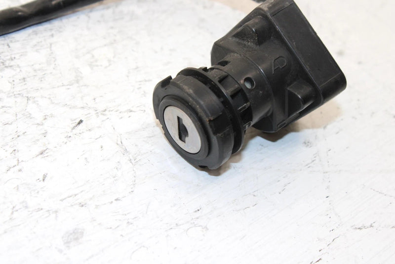 2002 Arctic Cat 375 Automatic (4x4 Green) Oem Ignition Switch 3430-040 AA29