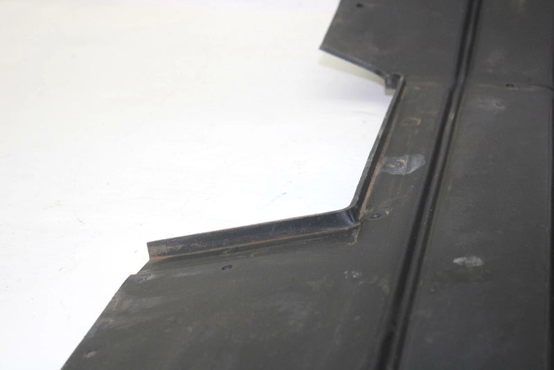 97 Arctic Cat Jag OEM Skid Plate 0616-990 SA91