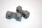 98 Arctic Cat Zr 440 Oem Handlebar Mount 0605-304 SA23
