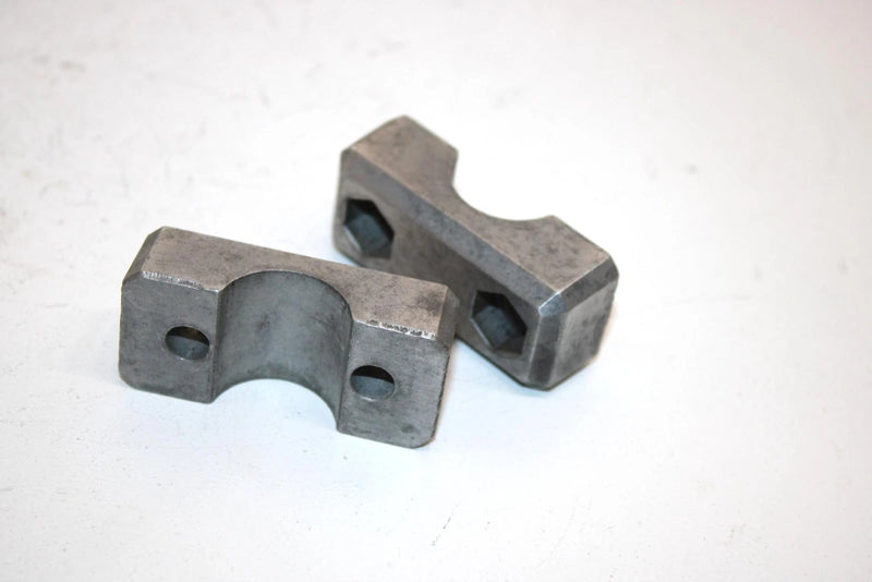 98 Arctic Cat Zr 440 Oem Handlebar Mount 0605-304 SA23