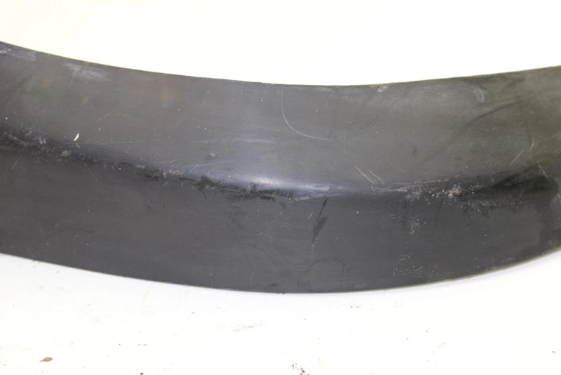 1998 Polaris Xplorer 300 Oem Front Left Mud Flap 5431798-070 AP118