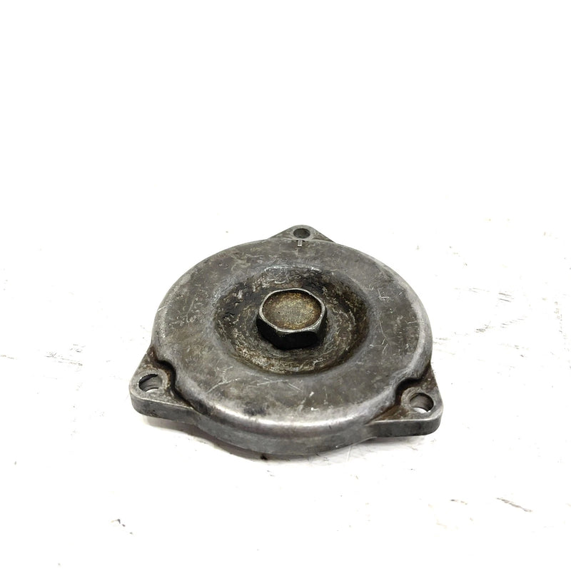 98-02 Arctic Cat 300 4X4 OEM Oil Strainer Cover 3402-305 AA42