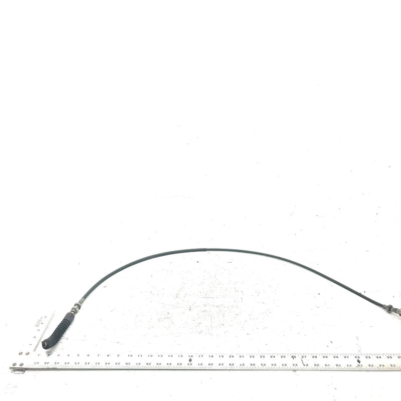 2001 Arctic Cat 500 OEM Reverse Shift Cable 0487-003 AA36