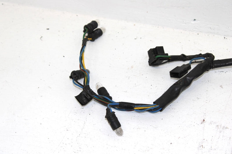 1991 Yamaha Exciter Ii 570 Liquid Oem Main Wire Harness 88R-82590-00-00 SY24