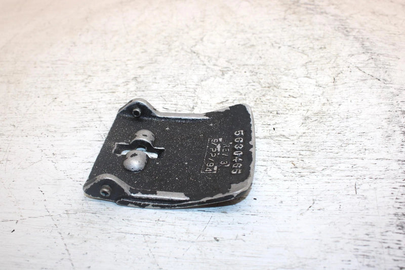 1995 Polaris Xlt Oem Reverse Shift Lever/Bracket 1341119-067 SP19