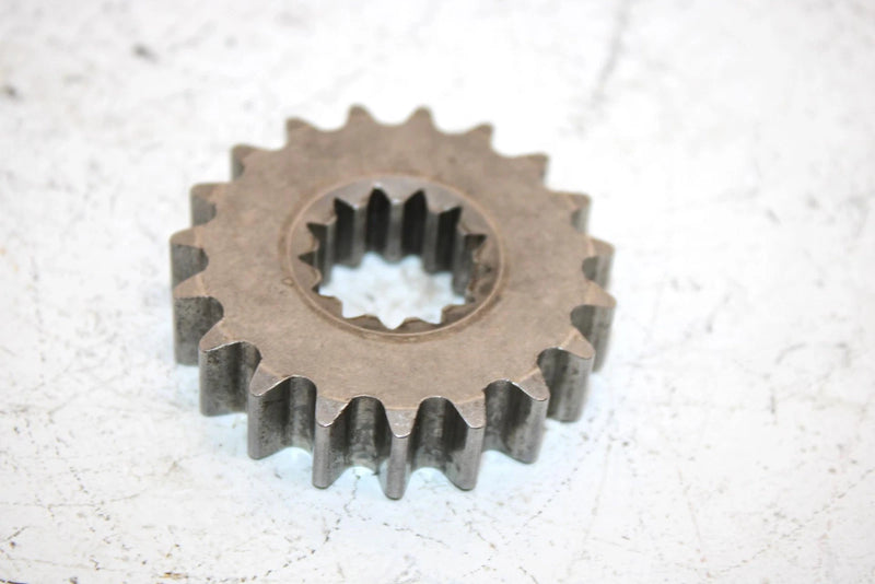 89 Polaris 500 Oem 19T Sprocket 3221034 SP133