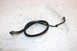 92 Polaris Sport Gt Oem Brake Hose Line 1930695 SP62