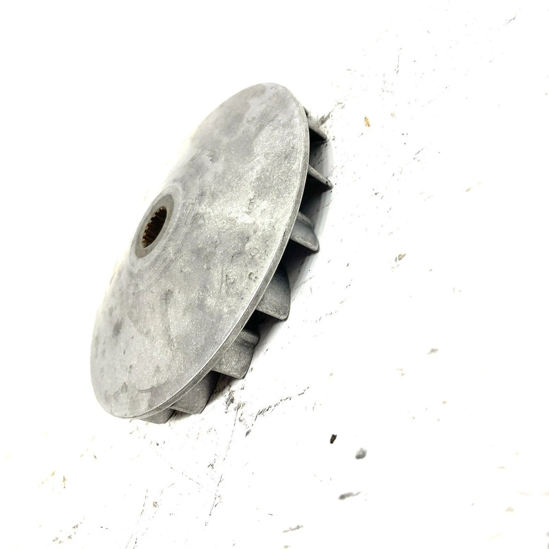 2002 Arctic Cat 375 4x4 Automatic OEM Fixed Clutch Half 3402-622 AA34