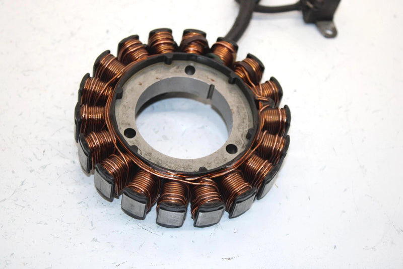 02 Arctic Cat 375 4x4 Automatic Oem Stator 3430-053 AA23