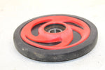 05 Polaris Fusion 900 Oem Red Idler Wheel 6380 1590303-293 SP8