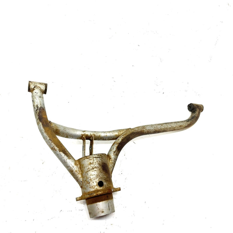1987 Suzuki Quadrunner 4WD LT4WD OEM Left Lower A Arm 61100-19850 AS28
