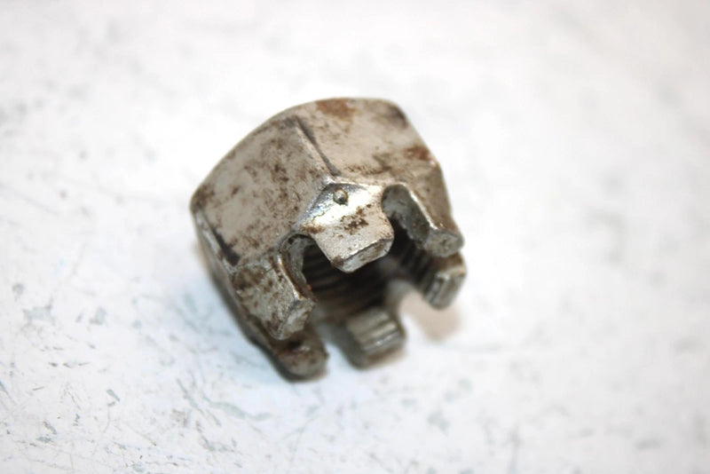96 Polaris Xpress 300 Oem Castle Nut 7543005 Q2984