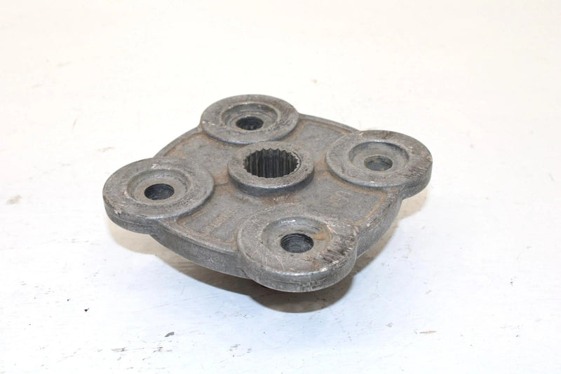 2000 Polaris Xplorer 400 Oem Rear Wheel Hub Pair 2200341 AP200