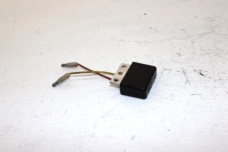 1986 Polaris Trailboss Oem Rectifier 4060077 AP108
