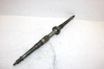 1990 Yamaha  Moto 4 Oem Rear Axle 52H-25381-00-00 AY5