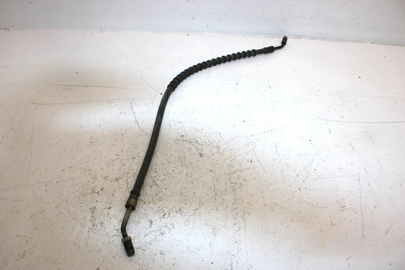 1995 Polaris 300 Oem front Lower Brake Line Set 1930753 AP141