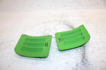 1998 Arctic Cat Zr 600 Oem Air Intake Vent Set 1606-044 1606-045 SA33