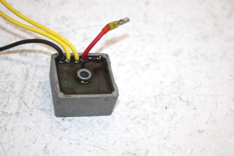 1990 Sea-doo Sp Oem Voltage Regulator 278000123 JS42