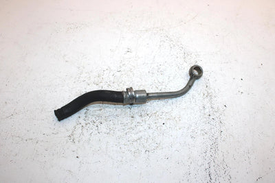 1998 Polaris Magnum 425 4x4 Oem Engine Oil Line 7052152 AP161