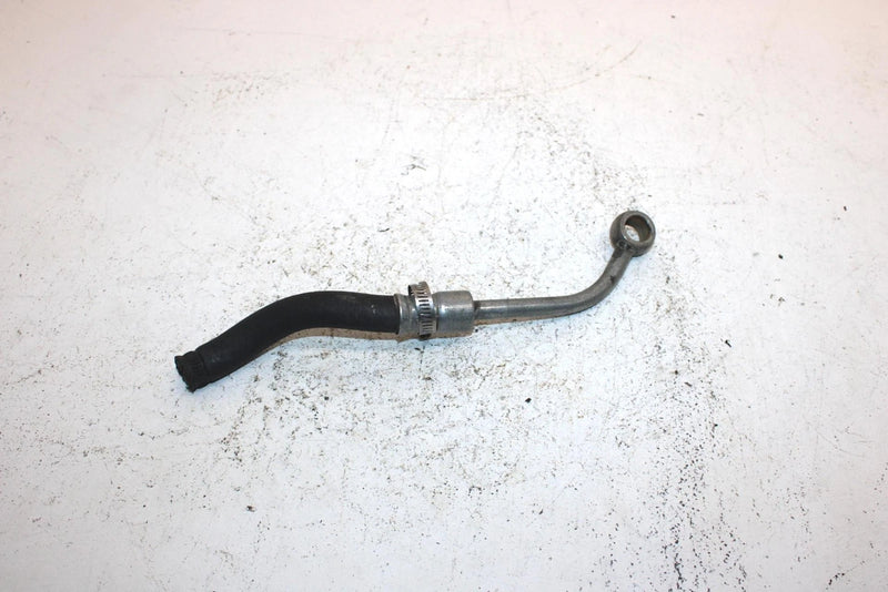 1998 Polaris Magnum 425 4x4 Oem Engine Oil Line 7052152 AP161