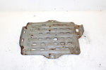 2002 Kawasaki Prairie 650 Oem Bottom Skid Plate 55020-1712 AK27