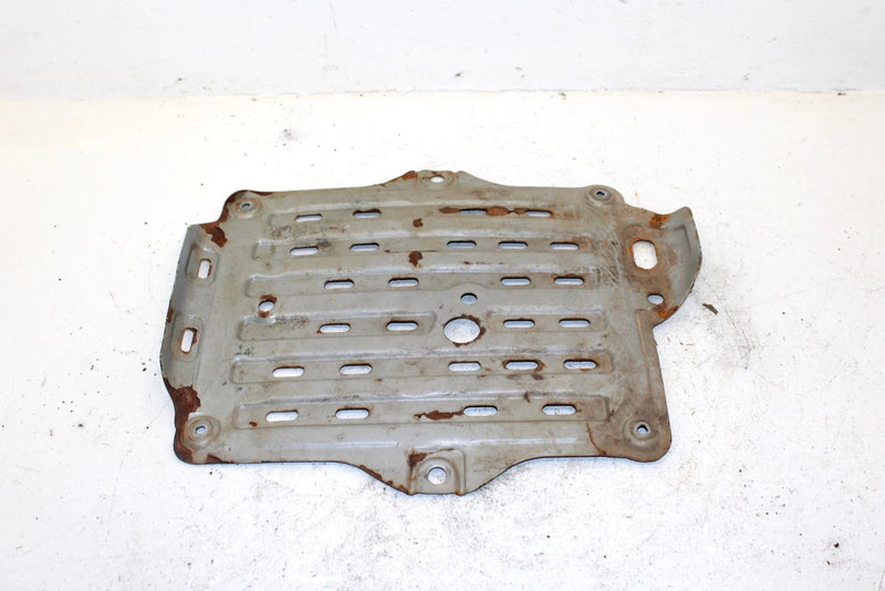 2002 Kawasaki Prairie 650 Oem Bottom Skid Plate 55020-1712 AK27