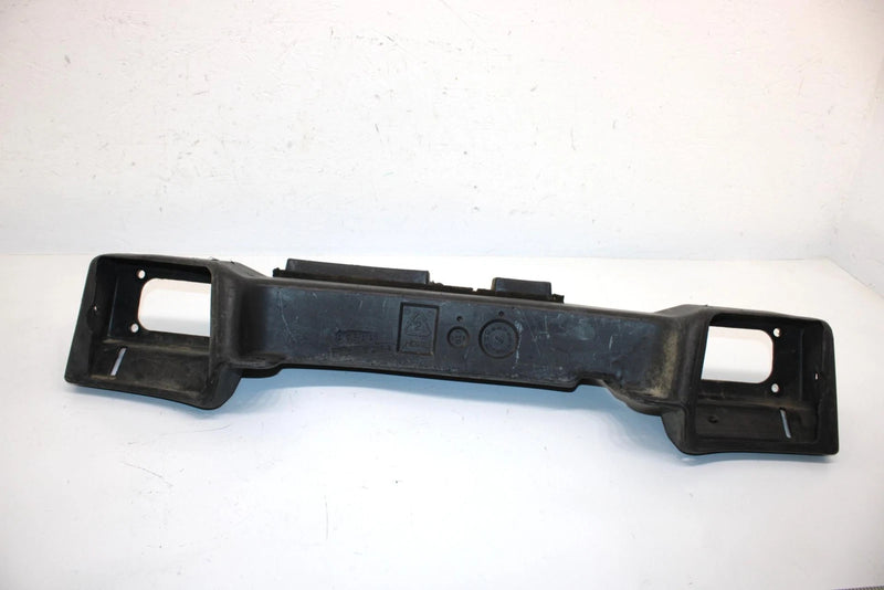 Arctic Cat Zr 500 Cross Country Oem Plenum Air Silencer 1670-327 SA50