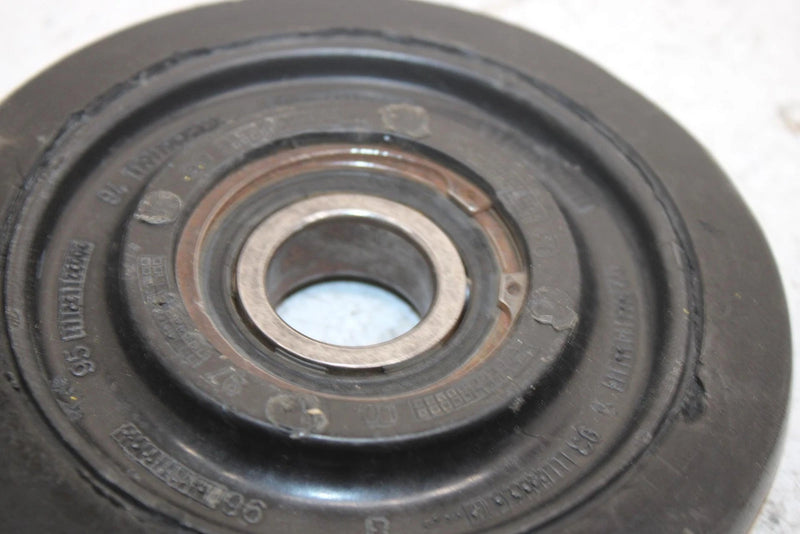 98 Ski-doo Formula Z 670 Oem Idler Wheel 572018900 SS10