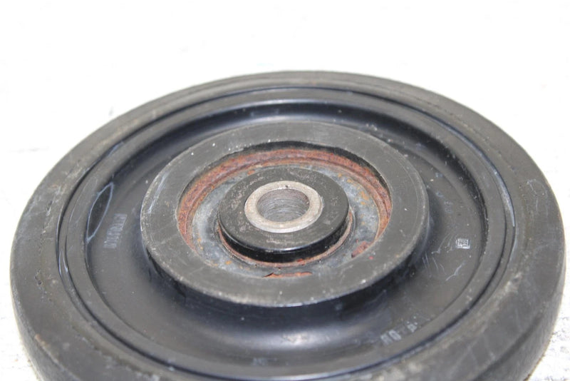 1999 Polaris 500 Xc Oem 5350 Idler Wheel W/Bushing  1594082-239 SP37
