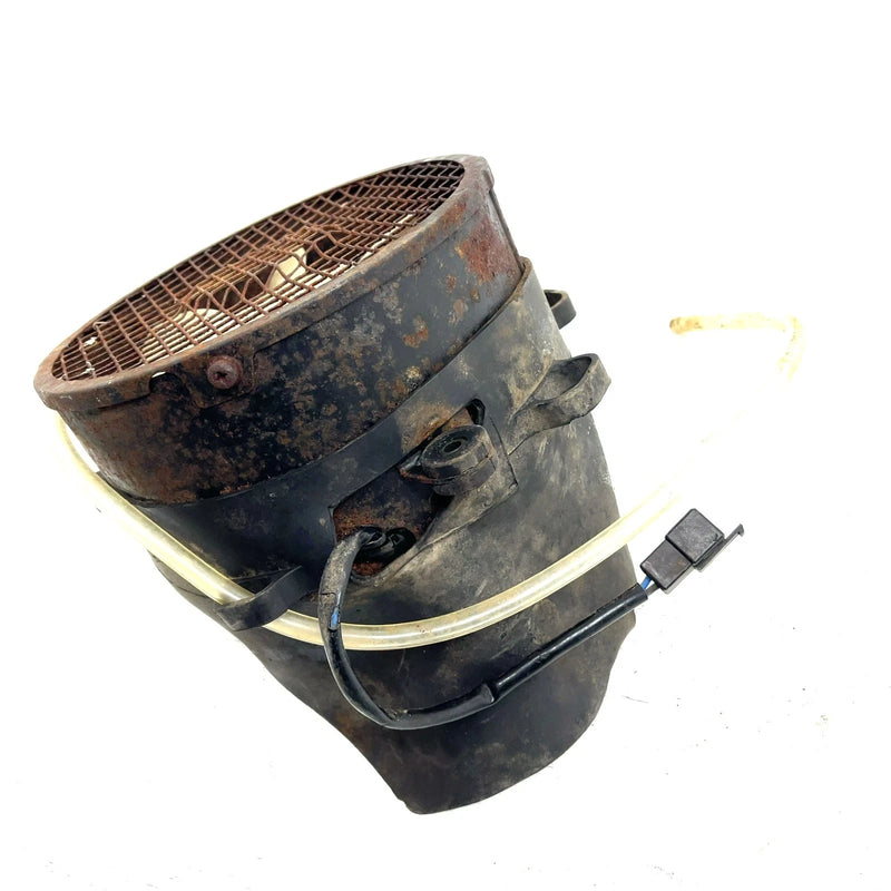 93-95 Yamaha Kodiak 400 4x4 OEM Radiator Cooling Fan 4GB-12405-00-00 AY71