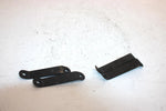 2000 Polaris Magnum 325 Oem Oil Cooler Bracket Set 5242983-067 AP96