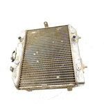 02 Honda Foreman Rubicon 500 TRX500 4x4 OEM Radiator Assembly 19010-HN2-505 AH85