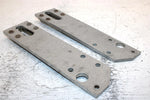 1997 Yamaha Venture Tr Oem Track Sliding Frame Set 89X-W4741-00-00 SY15