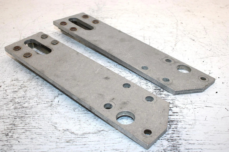 1997 Yamaha Venture Tr Oem Track Sliding Frame Set 89X-W4741-00-00 SY15