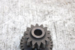 2003 Honda Fourtrax Foreman Rubicon Oem 14/29T Rev Idle Gear 23721-HN2-000 AH11