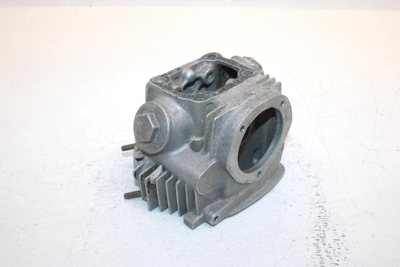 1980 Honda Atc110 Oem Cylinder Head 12200-028-792 AH74
