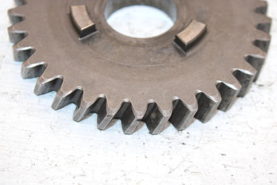 2002 Polaris Sportsman 700 Oem 33T Transmission Low Gear 3233852 Q5496