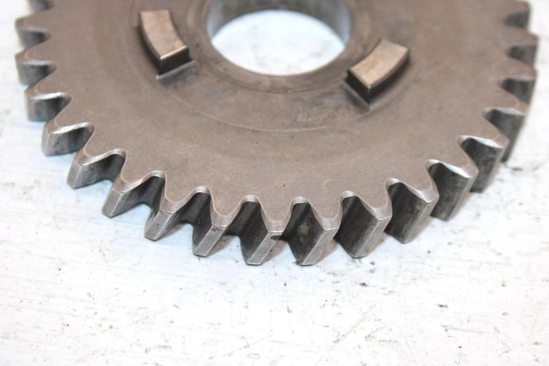 2002 Polaris Sportsman 700 Oem 33T Transmission Low Gear 3233852 Q5496